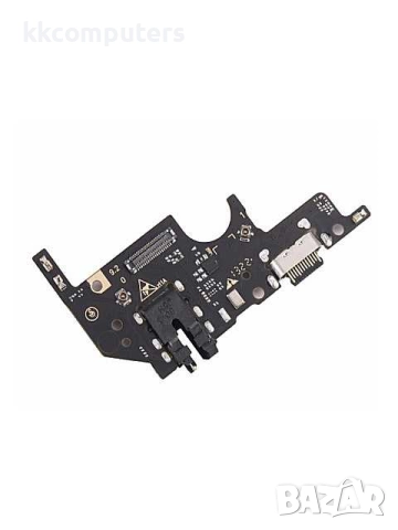 БЛОК ЗАХРАНВАНЕ ZTE BLADE A72 5G (7540N)