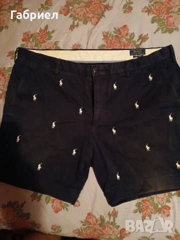 Къси панталони Polo RalphLauren. 