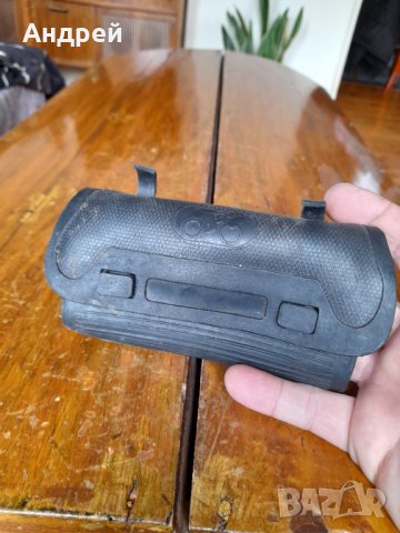 Стара Чантичка за велосипед,колело #10, снимка 2 - Други ценни предмети - 40083495