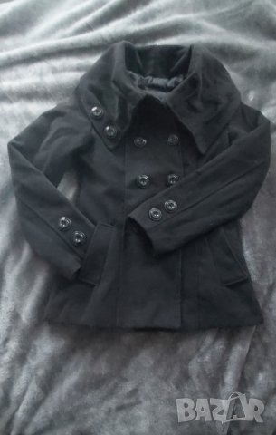 Дамско палто размер S