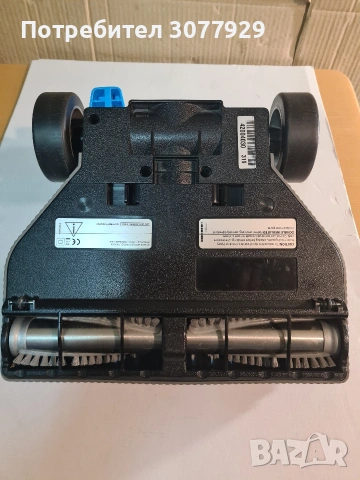 Прахосмукачка Рейнбоу Rainbow, снимка 7 - Прахосмукачки - 53151699