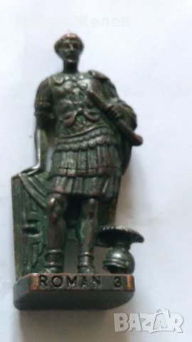 Киндер войник 23335, снимка 4 - Колекции - 33141636