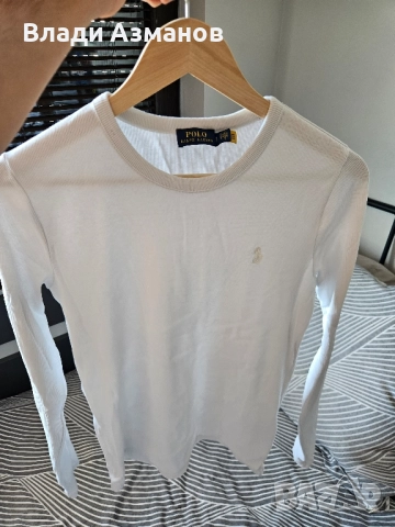 Женска блуза Polo Ralph Lauren 