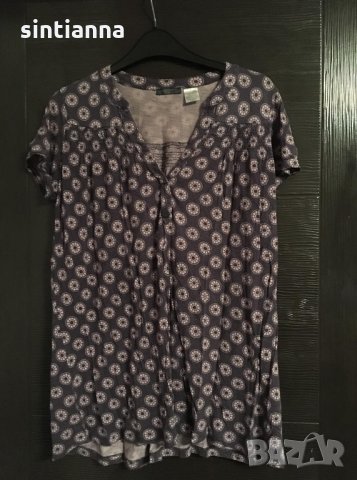 Два панталона + три туники за бременни, снимка 3 - Дрехи за бременни - 26940659