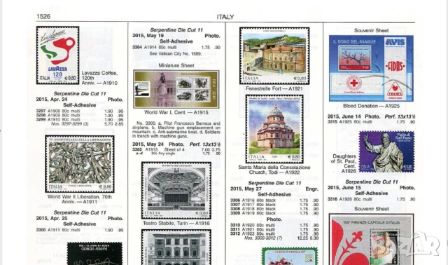 SCOTT - каталози пощенски марки,пликове ( на CD), снимка 4 - Филателия - 52335210