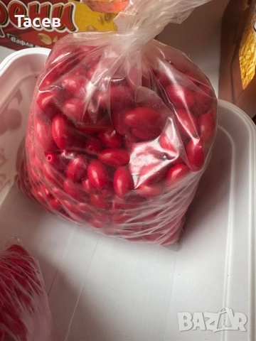 Продавам чешки стъклени мъниста Jablonex . Подходящи за мартеници., снимка 6 - Други - 53557542