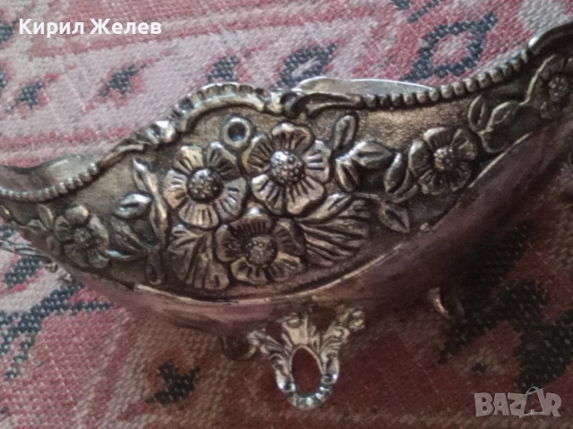 Фруктиери старинна 54277, снимка 14 - Други ценни предмети - 53600969