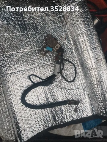 ibs  сензор бмв е60, снимка 4 - Части - 49727854