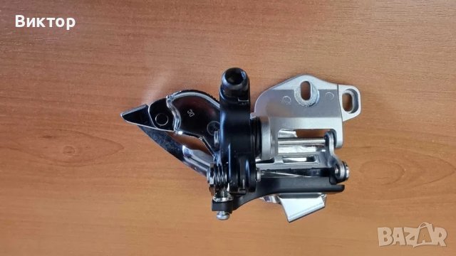 Декланшори Shimano XT, снимка 4 - Части за велосипеди - 43766232