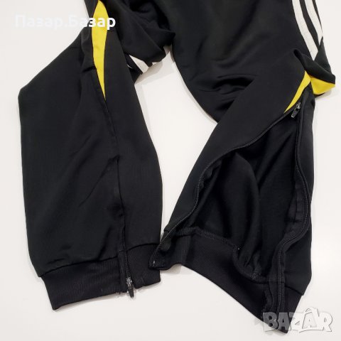 ADIDAS Оригинално Спортно Долнище Анцуг М-L, снимка 6 - Спортни дрехи, екипи - 44036931