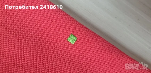 Hugo Boss Paddy Pique Cotton Regular Fit Mens Size XL ОРИГИНАЛНА Тениска!, снимка 13 - Тениски - 50255802