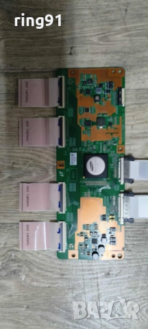 T-Con - 55EU22BMB36LV0.2 TV Philips 55PUS8809/12