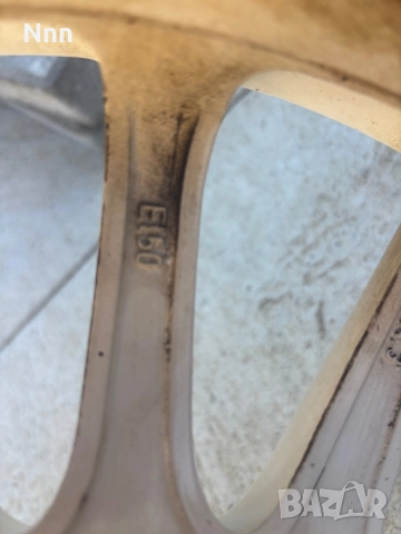 4бр.16ки Оригинални джанти за Сузуки Sx4, снимка 4 - Гуми и джанти - 51753063