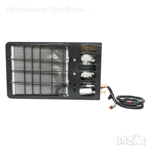 К-т Универсален сплит климатик "СПЛИТ 2600" DC12V/24V PRO-2С/2600W за Камион/Бус/Кемпер, снимка 3 - Автоклиматици - 40428951