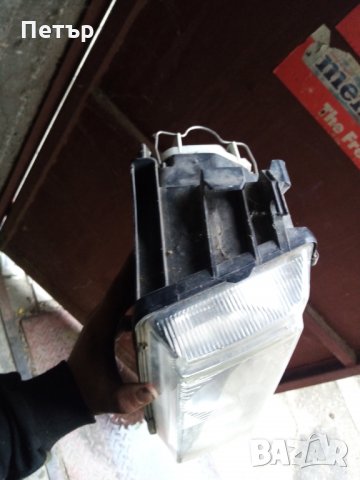 Десен фар алфа Ромео 155, снимка 2 - Части - 28884488