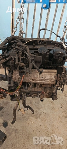 двигател бмв е91 2.0д 177кс bmw e91 2.0d 177 n47d20, снимка 2 - Части - 53222667