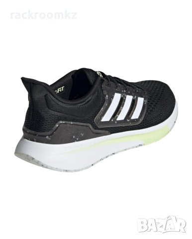 Маратонки ADIDAS PERFORMANCE EQ21 Run, снимка 4 - Маратонки - 44068565