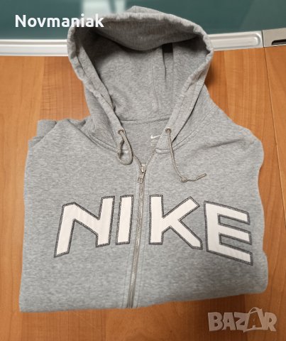 Nike-Много Запазен, снимка 14 - Суичъри - 43942518