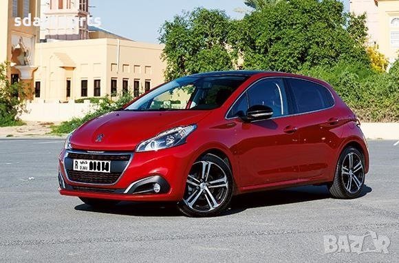 16" Джанти Пежо Ситроен 4X108 PEUGEOT 207 308 406 3008 CITROEN DS3 C3 , снимка 6 - Гуми и джанти - 28843413