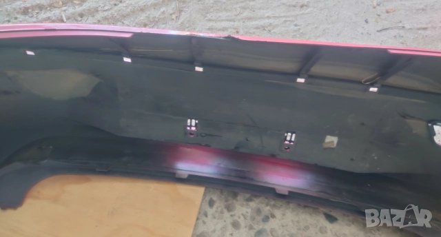 Емблема, задна броня, задна врата, ключалка зад. врата за БМВ 1 /BMW 1/ F-20, F-21 М-пакет 2012-2019, снимка 8 - Части - 52394671