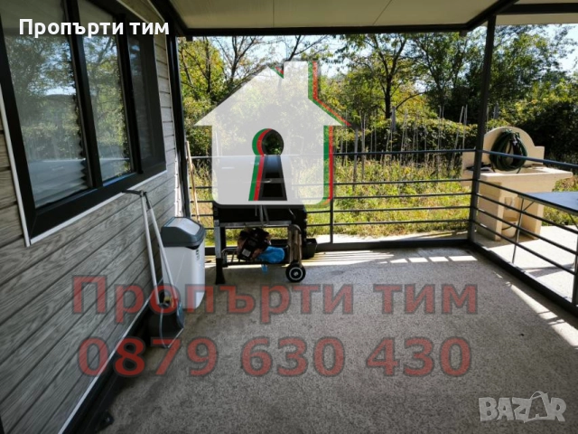 с. Млада гвардия, къща 72 м2, парцел 880 м2, 64990 € , снимка 10 - Къщи - 52156673