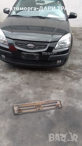 Кия РИО 1.5-дизел хечбек НА ЧАСТИ/Kia RIO 1.5CRDI 