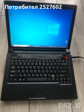 Lenovo IdeaPad Y430 14.1-Inch, снимка 2 - Лаптопи за дома - 43856869