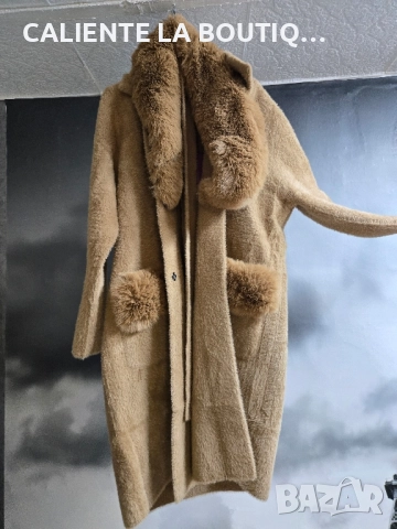 Жилетка Кашмир 