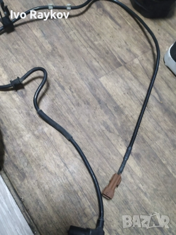 ABS , датчик за Saab 93 , 900 , 265006337 , 4113296