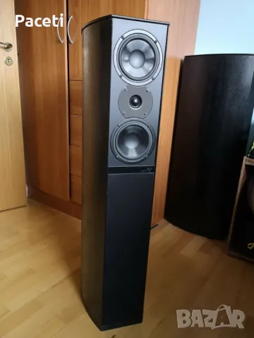 тонколони JAMO 707 I, снимка 4 - Тонколони - 48391362