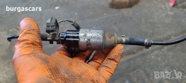 Помпа печка 9002853F VW Touran - 50лв