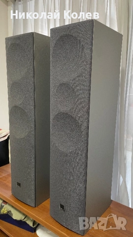 Dali blue 3003 ep edition, снимка 2 - Тонколони - 53019986