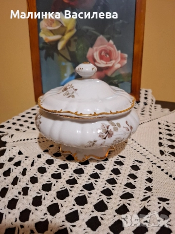 Бомбониера 