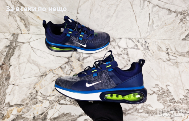 Мъжки маратонки Nike - Различни цветове от 41 до 45 номер, снимка 3 - Маратонки - 44906771