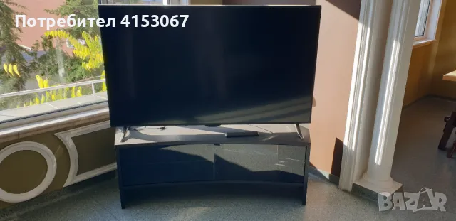 Телевизор с маса или по отделно