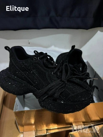 дамски маратонки , снимка 2 - Маратонки - 53156628