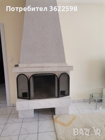 Дава под наем апартамент гр. Сунгурларе. Обзаведен. След ремонт. , снимка 3 - Апартаменти - 53059461