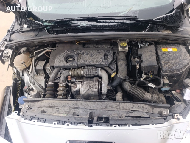 Пежо 308 / Peugeot 308 - на части, снимка 14 - Автомобили и джипове - 35248293