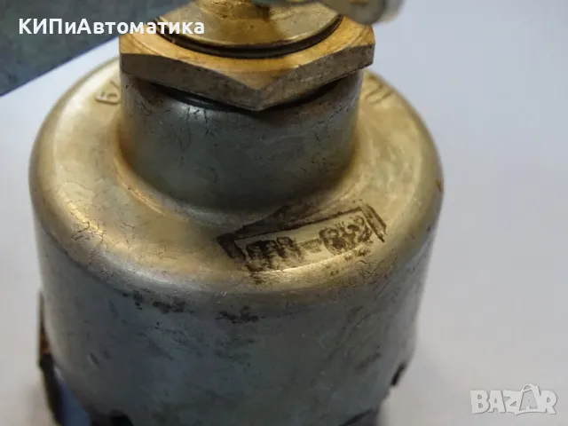 стартов ключ Елпром ПСД БДС11517-13, снимка 5 - Резервни части за машини - 49192457