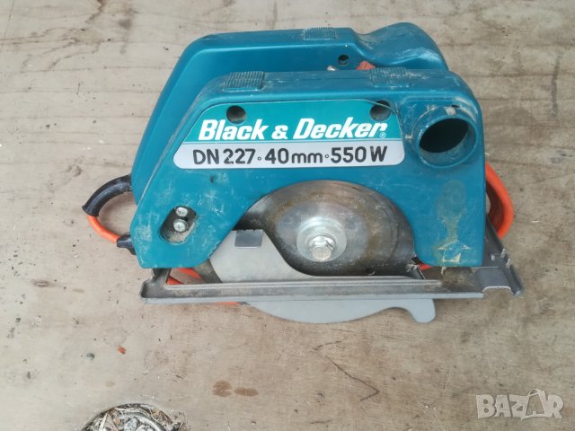 Продавам циркуляр за 50лв., снимка 1