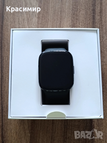 Xiaomi Redmi Watch 3, снимка 2 - Смарт часовници - 53198770