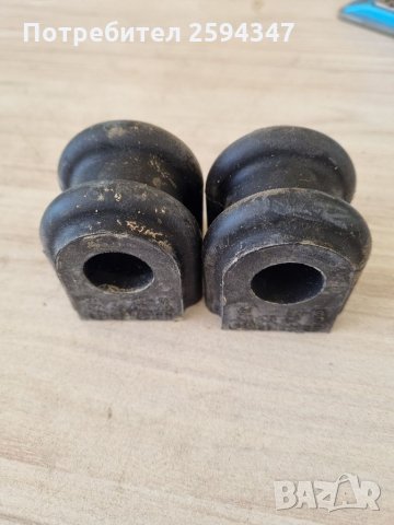 HYUNDAI GETZ ТАМПОН СТАБИЛИЗИРАЩА ЩАНГА ПРЕДНА 