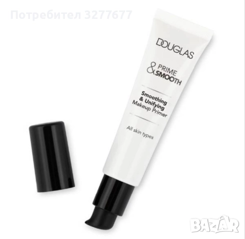 База за Лице 30ML Douglas mini Smooting PRIMER, снимка 2 - Козметика за лице - 52646535