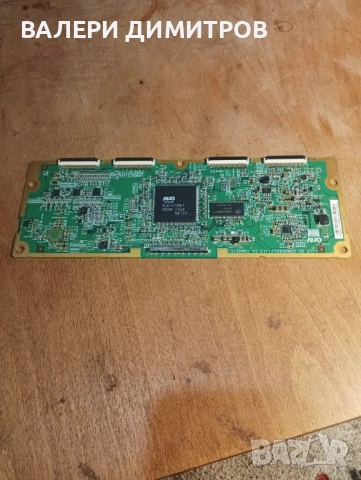 Продавам T-Con t315xw01 v5. , снимка 4 - Части и Платки - 53383014