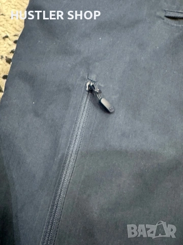 Мъжки анорак NORRONA. Размер L, снимка 9 - Спортни дрехи, екипи - 53033394