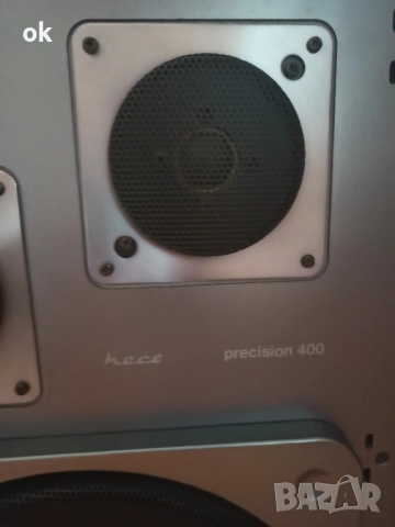тонколони heco precision 400, снимка 2 - Тонколони - 51538465