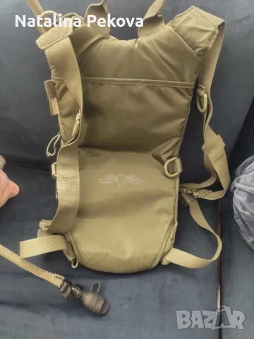 Хидратираща раница CamelBak, снимка 5 - Спортна екипировка - 49029614
