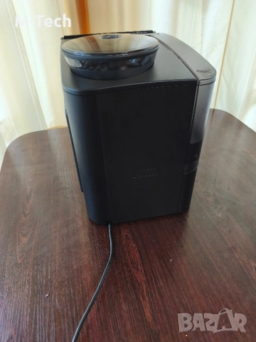 Siemens EQ6 Plus с Гаранция, Кафеавтомат Сименс, снимка 9 - Кафемашини - 52322583