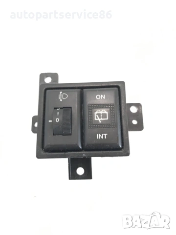 Ключ за регулиране на фарове за KIA Sedona 2.9 CRDi (2002-2006) OK54A55210