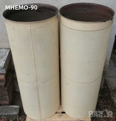 Триор цилиндри за Petkus Gigant K531 и Petkus Super K541, снимка 6 - Резервни части за машини - 48220727